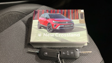 Vauxhall Crossland 1.2 Turbo [130] Elite Edition 5dr Auto Petrol Hatchback